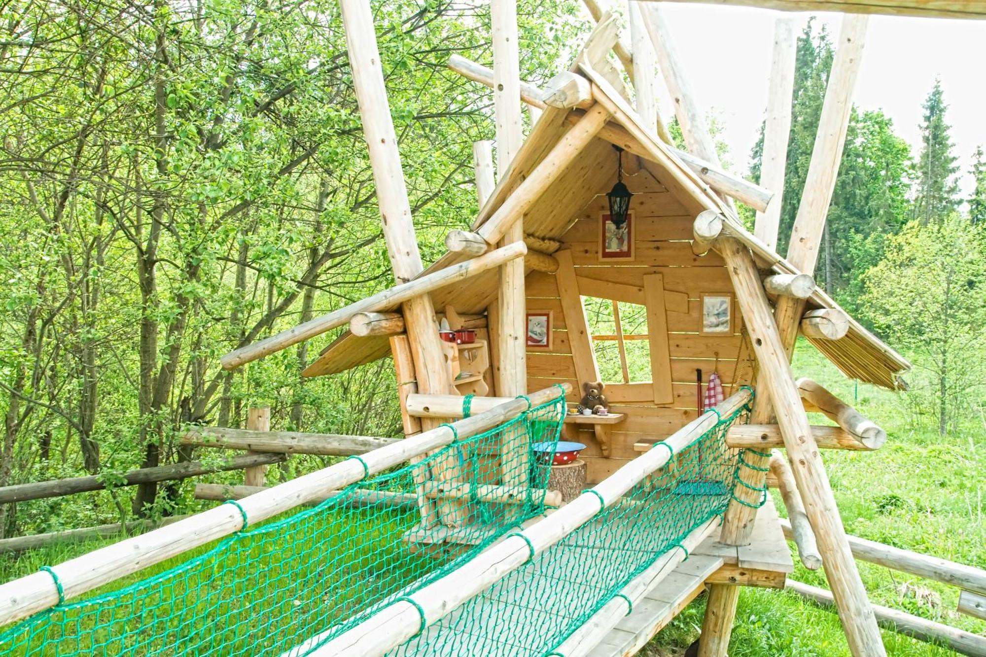 Gorska Osada Lovely Chalets Zakopane ポロニン エクステリア 写真