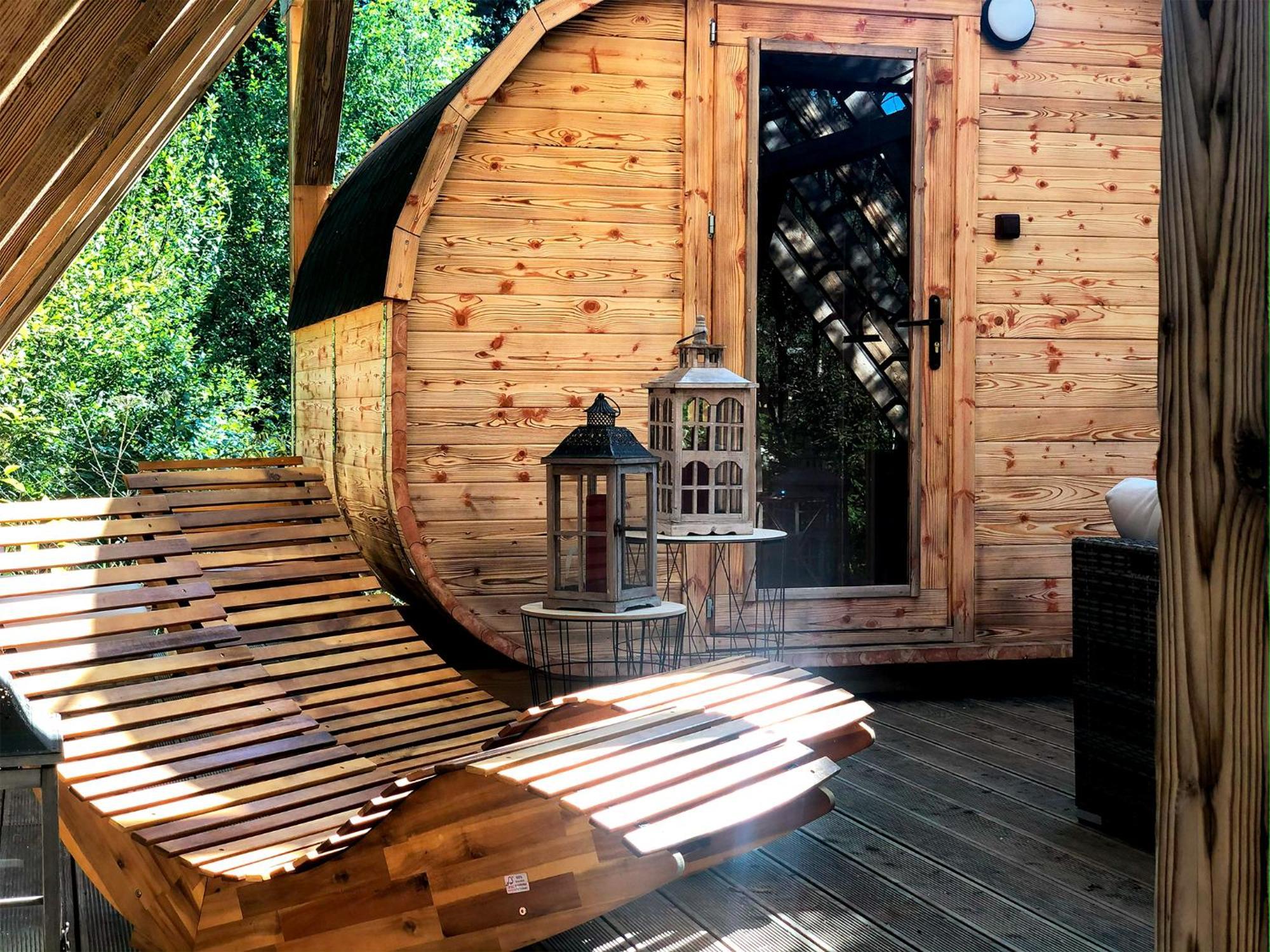 Gorska Osada Lovely Chalets Zakopane ポロニン エクステリア 写真